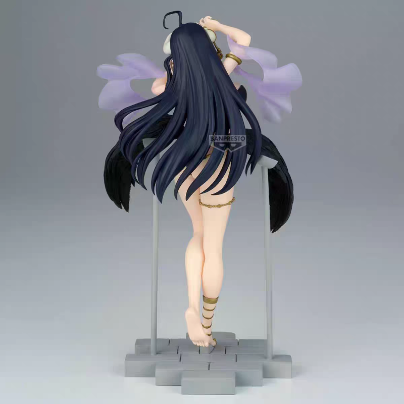 New Original Classical Tuning  - Overlord Anime Merchandise บทวิจารณ์และราคา