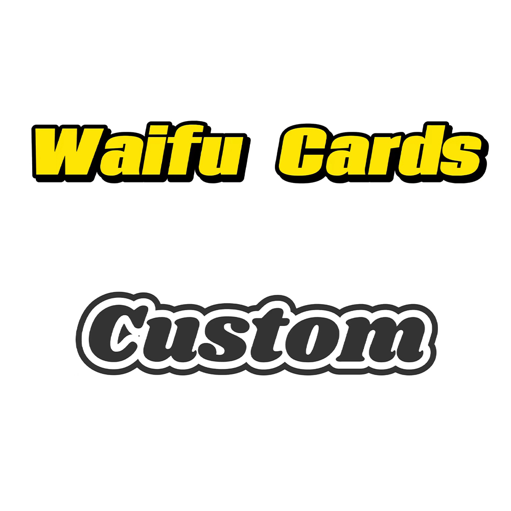 Custom Anime Merchandise Colle - Anime Merchandise Europe บทวิจารณ์และราคา