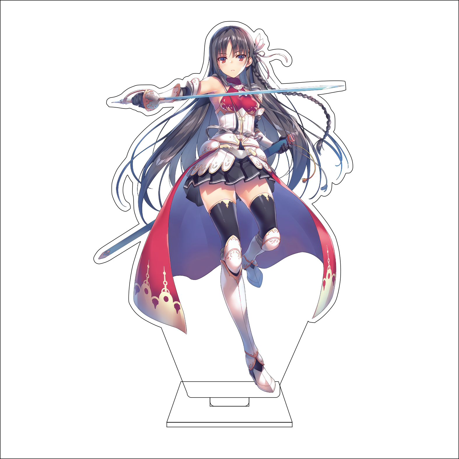 16CM Anime Classroom of the El - Anime Character Merchandise บทวิจารณ์และราคา