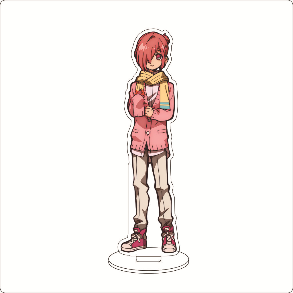 16CM Anime Toilet bound Hanako - Anime Character Merchandise บทวิจารณ์และราคา