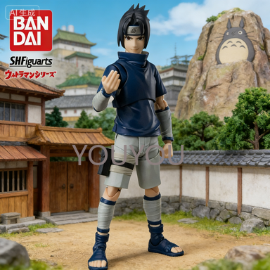 In Stock Bandai S H Figuarts O - Anime Merchandise Brands บทวิจารณ์และราคา