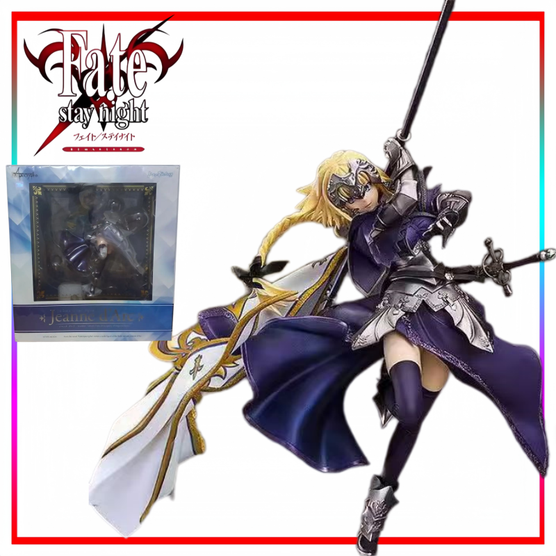 Fate/stay Night Figure Cartoon - Fate Anime Merchandise บทวิจารณ์และราคา