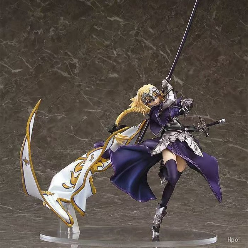 Fate/stay Night Figure Cartoon - Fate Anime Merchandise บทวิจารณ์และราคา