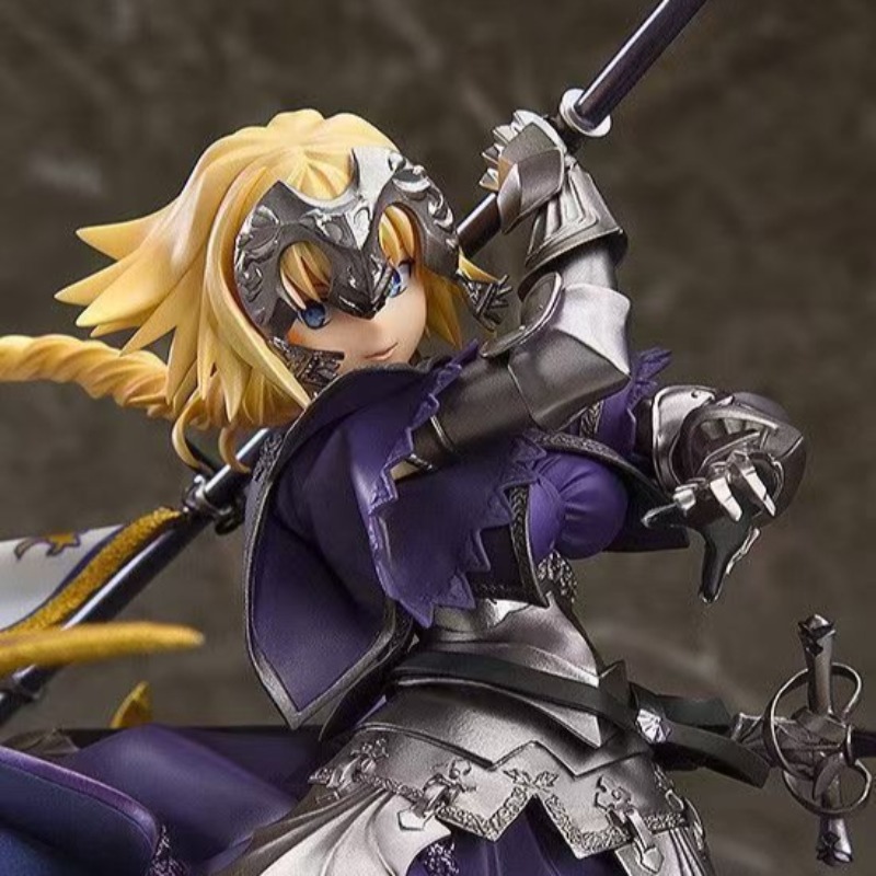 Fate/stay Night Figure Cartoon - Fate Anime Merchandise บทวิจารณ์และราคา