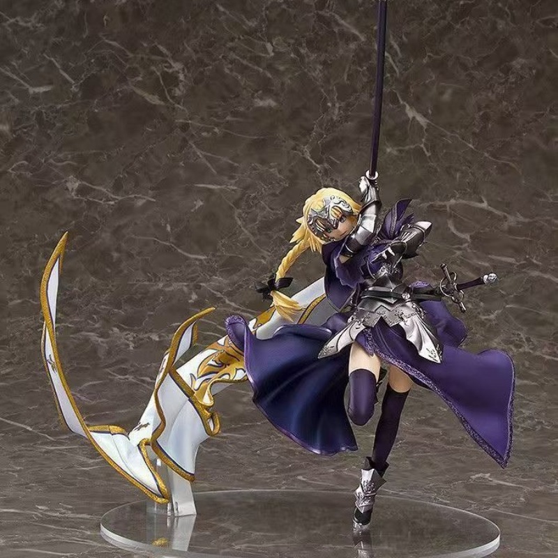 Fate/stay Night Figure Cartoon - Fate Anime Merchandise บทวิจารณ์และราคา
