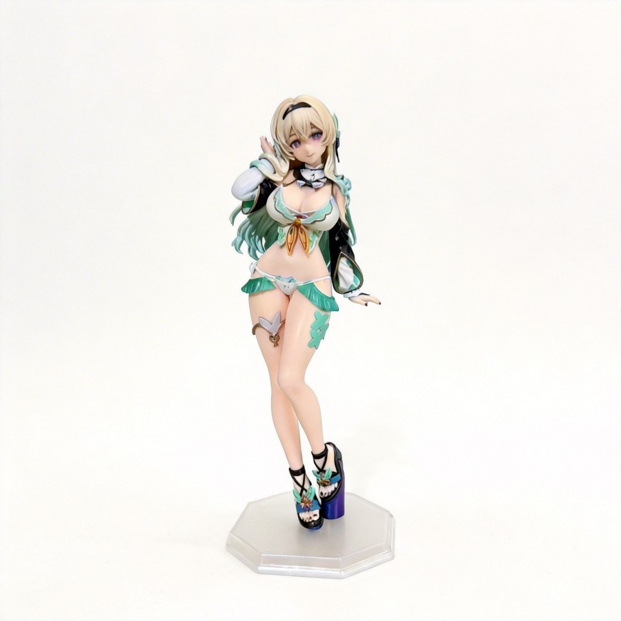 Flowing Cherry Flowing Cherry  - Premium Anime Merchandise บทวิจารณ์และราคา