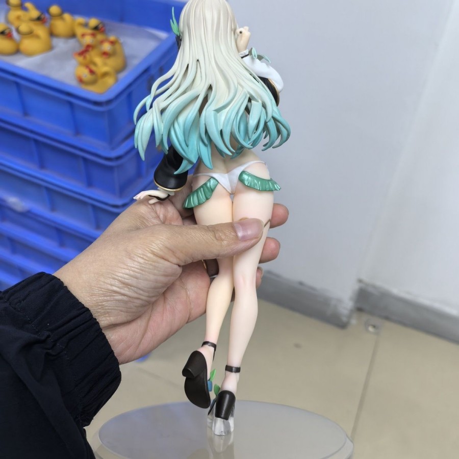 Flowing Cherry Flowing Cherry  - Premium Anime Merchandise บทวิจารณ์และราคา