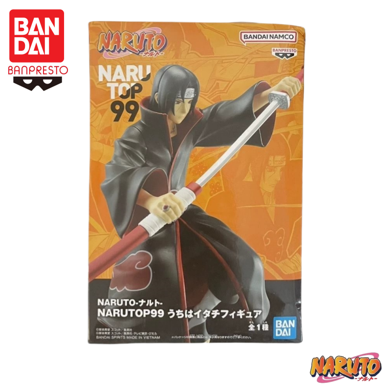 In Stock Bandai Banpresto Orig - Anime Merchandise Brands บทวิจารณ์และราคา