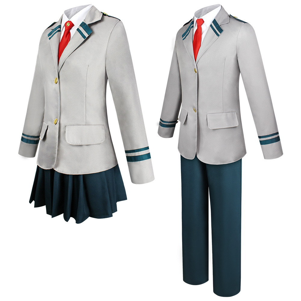 Anime My Hero Academia Shoto T - Cosplay Wig Colored บทวิจารณ์และราคา