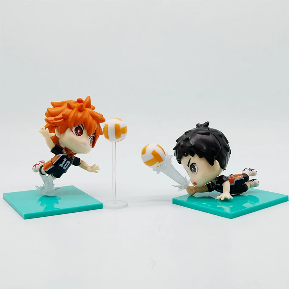 SEGA Haikyuu!! Anime Collectio - Premium Anime Merchandise บทวิจารณ์และราคา