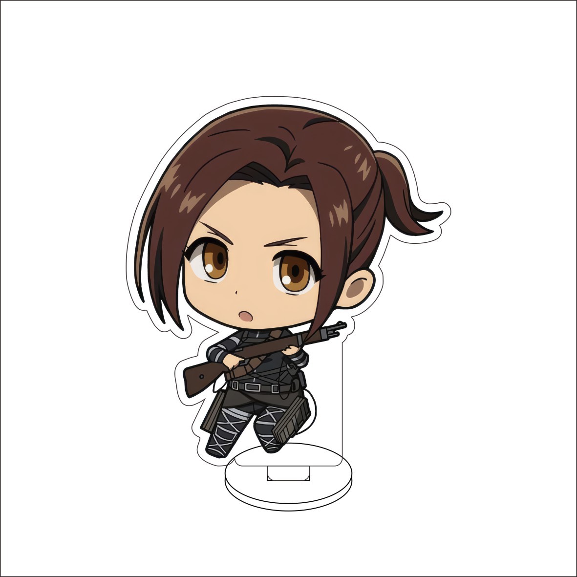 10CM Anime Attack on Titan Ere - Anime Character Merchandise บทวิจารณ์และราคา