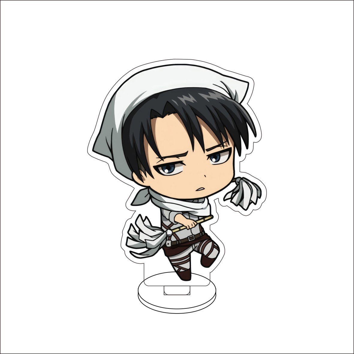 10CM Anime Attack on Titan Ere - Anime Character Merchandise บทวิจารณ์และราคา
