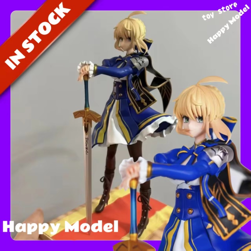 Spot Fate Night Saber Artoria  - Fate Anime Merchandise บทวิจารณ์และราคา