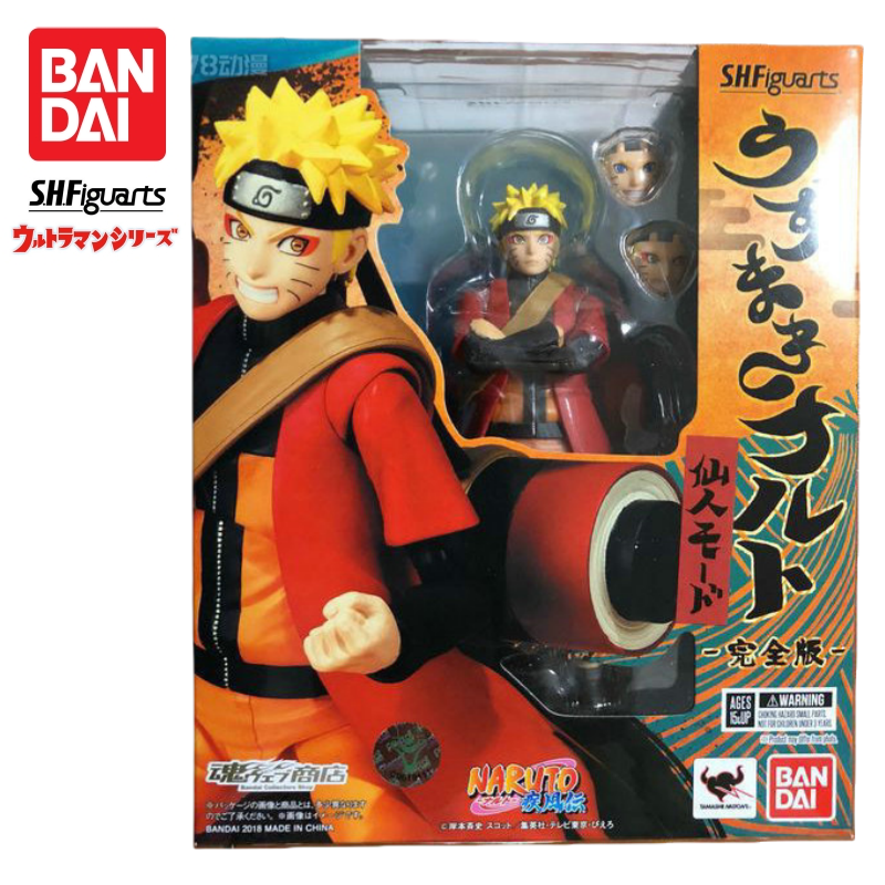 In Stock Bandai S H Figuarts O - Anime Merchandise Brands บทวิจารณ์และราคา