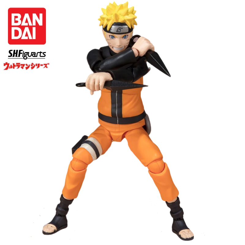 In Stock Bandai S H Figuarts O - Anime Merchandise Brands บทวิจารณ์และราคา