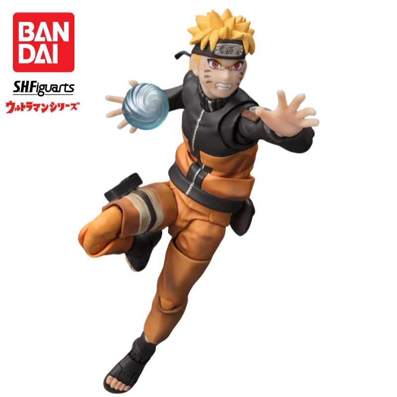 Spot SaleIn Stock Bandai S H F - Anime Merchandise Brands บทวิจารณ์และราคา