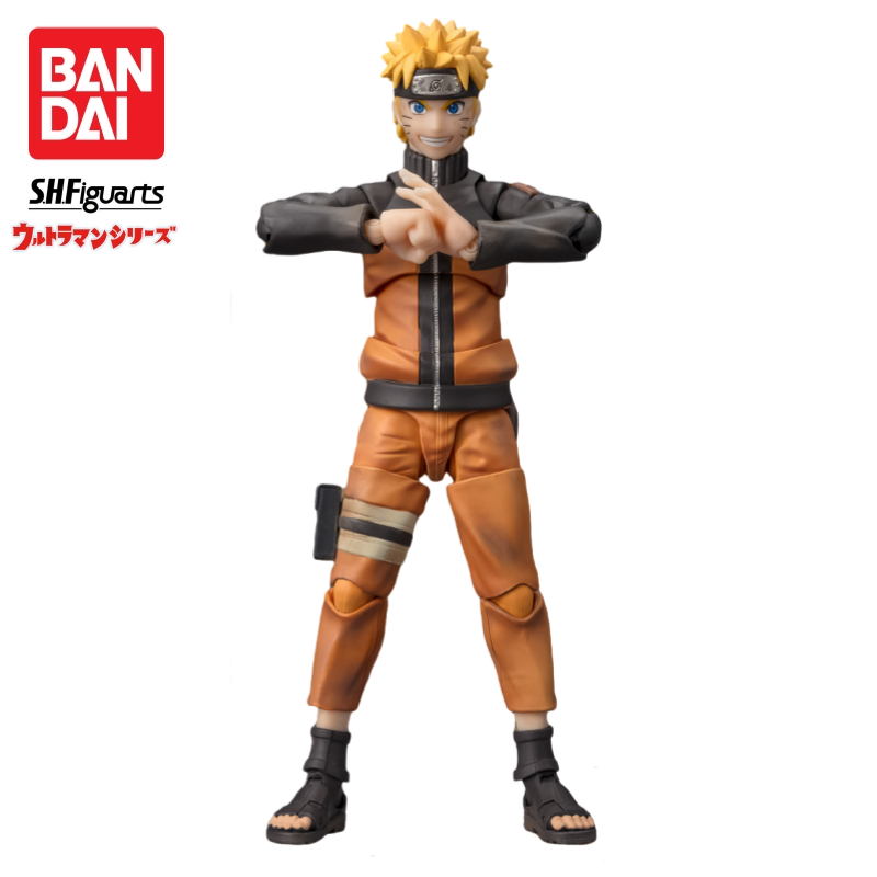 Spot SaleIn Stock Bandai S H F - Anime Merchandise Brands บทวิจารณ์และราคา