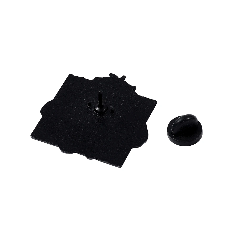 3 Pcs Anime One Piece Brooch L - Enamel Pin Set บทวิจารณ์และราคา